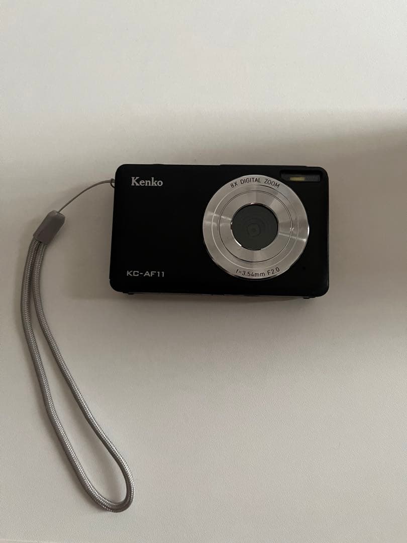 Kenko Compact Digital Cameras
