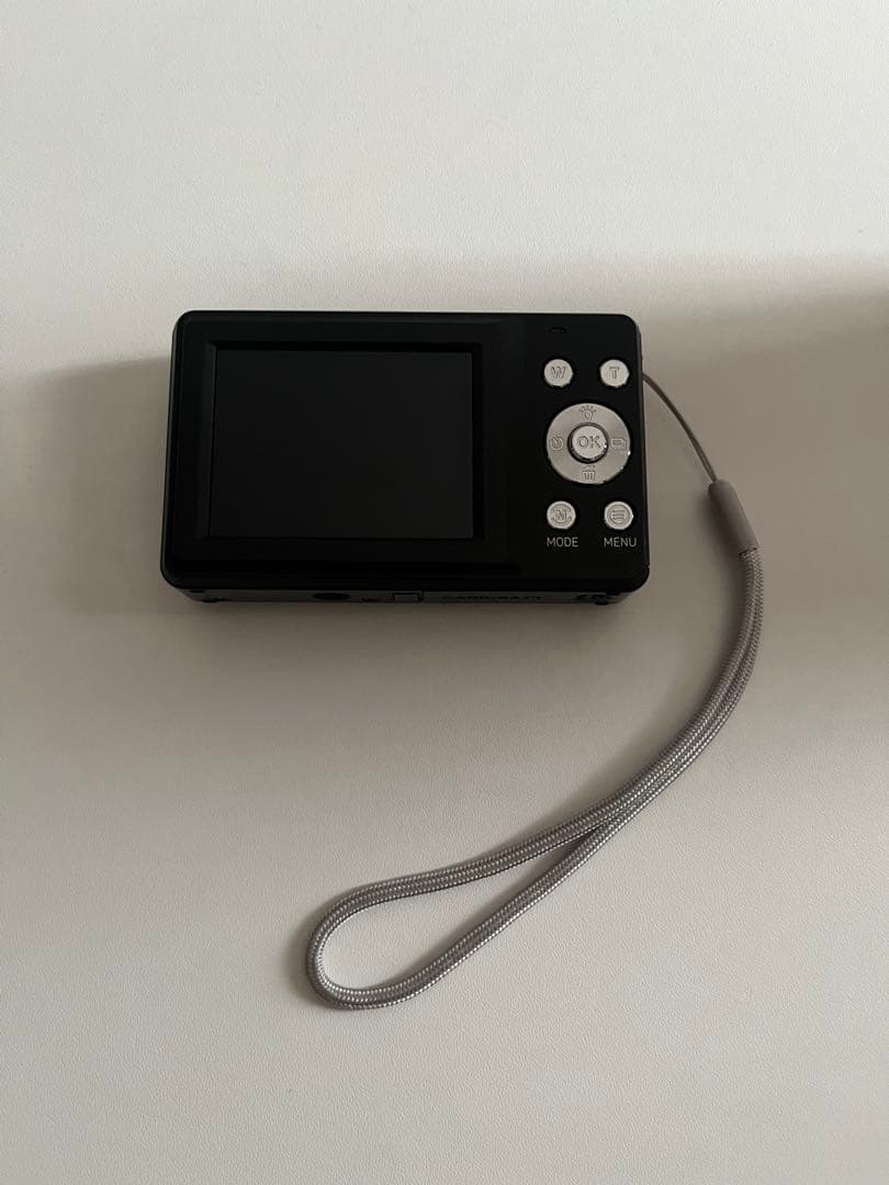 Kenko Compact Digital Cameras