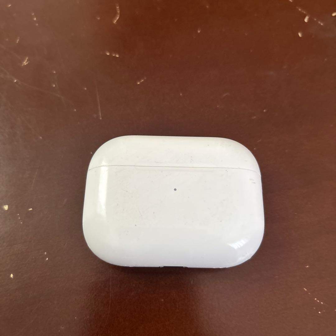 Airpods Body