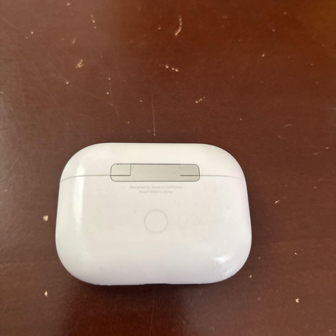Airpods Body