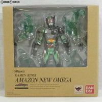 Bandai Others Amazon.Co.Jp S.H.Figuarts( Amazon Ver.