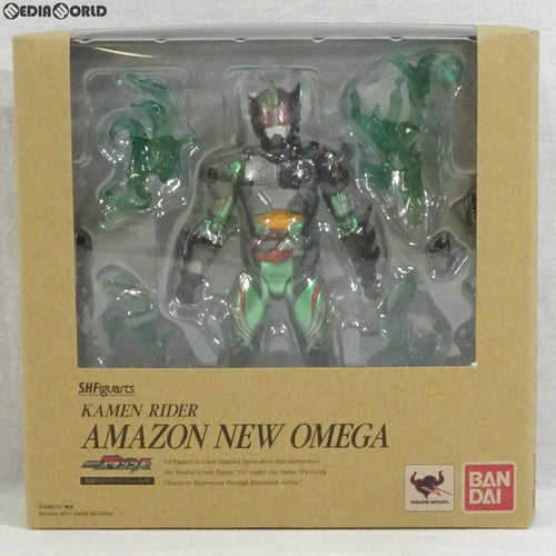 Bandai Others Amazon.Co.Jp S.H.Figuarts( Amazon Ver.