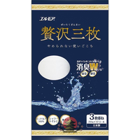 Toilet Paper 7 1 4971633163072 3 X100 12 X8