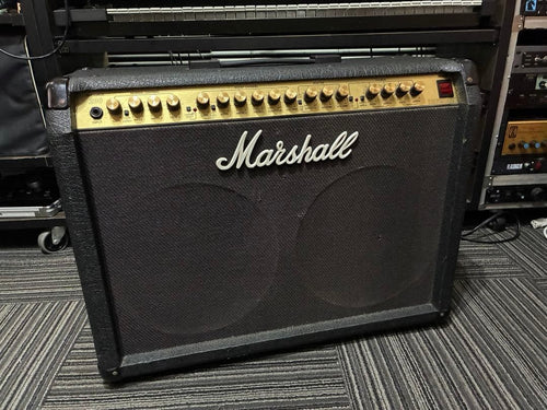 Marshall Guitar Amplifiers Valvestate 8280 Celestion