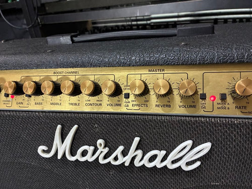 Marshall Guitar Amplifiers Valvestate 8280 Celestion