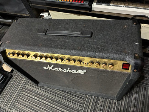 Marshall Guitar Amplifiers Valvestate 8280 Celestion