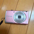 Canon Compact Digital Cameras Powershot A2600