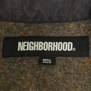 Neighborhood Jumper Blouson 242Utnh-Jkm02