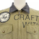 Neighborhood Jumper Blouson 242Utnh-Jkm02