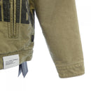 Neighborhood Jumper Blouson 242Utnh-Jkm02