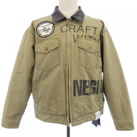 Neighborhood Jumper Blouson 242Utnh-Jkm02