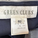 Green Clubs Slacks 56 Greenclubs