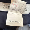 Green Clubs Slacks 56 Greenclubs