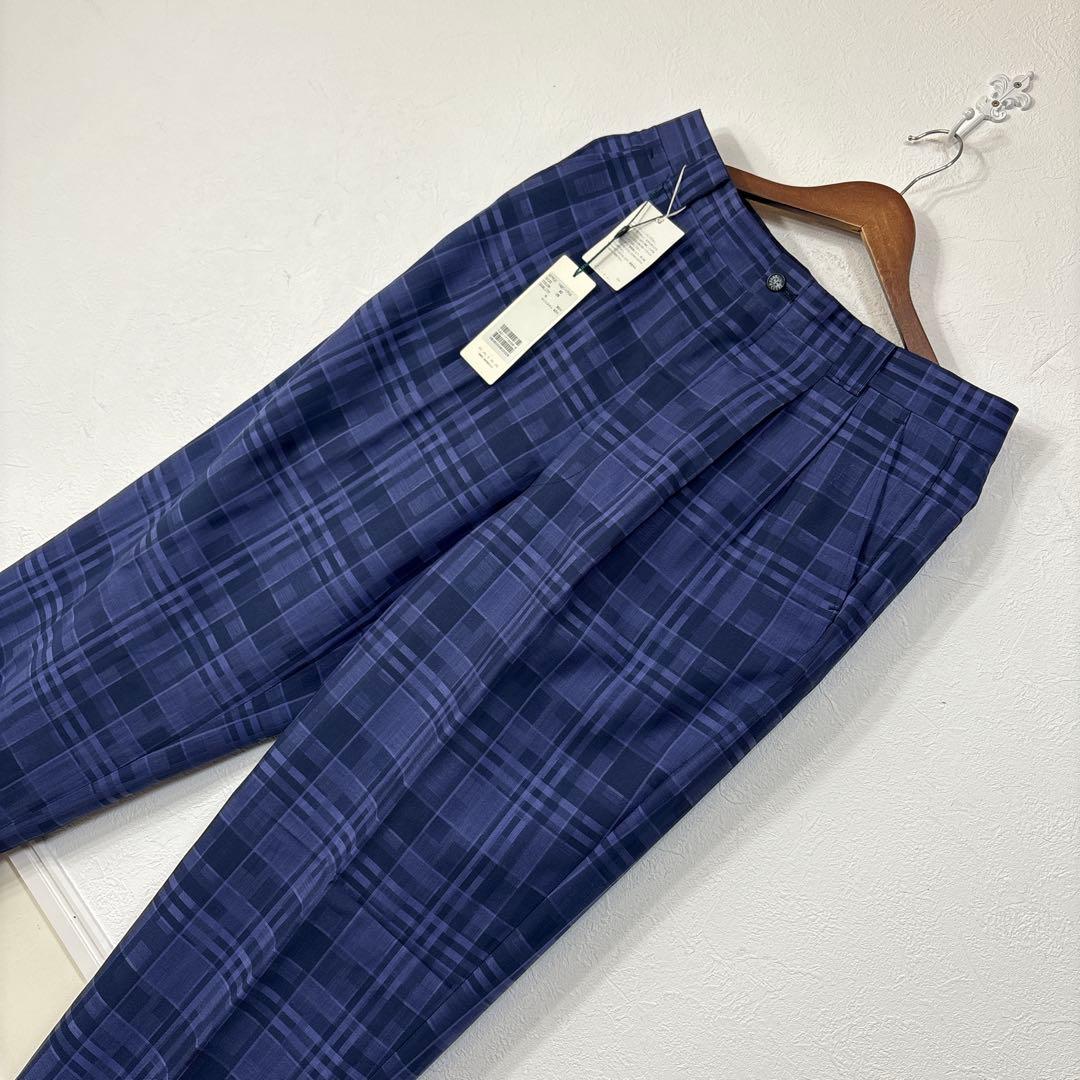 Green Clubs Slacks 56 Greenclubs