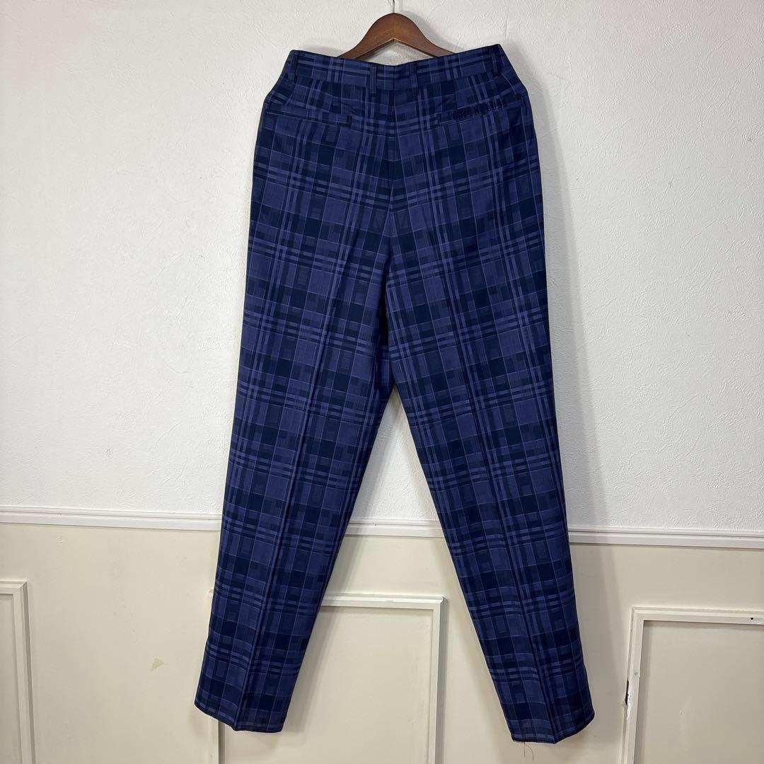 Green Clubs Slacks 56 Greenclubs