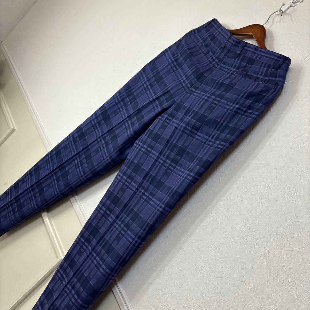 Green Clubs Slacks 56 Greenclubs