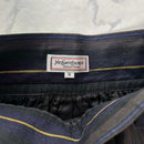 Yves Saint Laurent Flare Skirts 100% S 90S