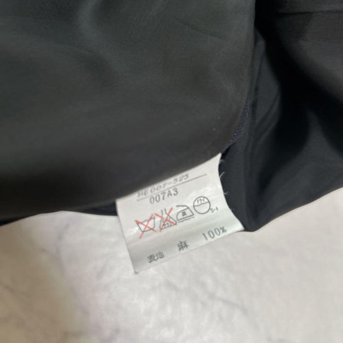 Yves Saint Laurent Jupes Flare 100% S 90S