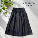 Yves Saint Laurent Jupes Flare 100% S 90S