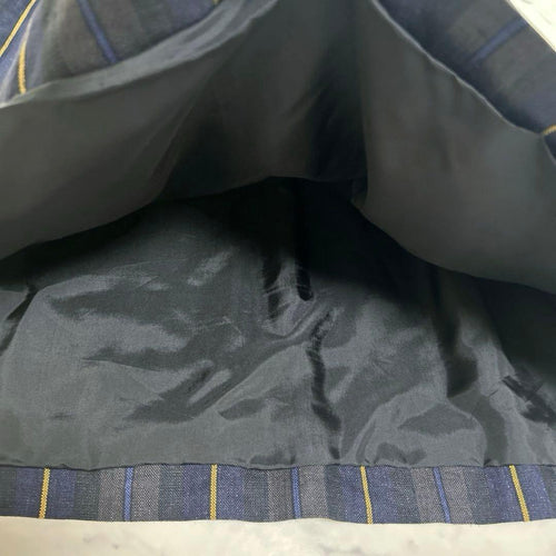 Yves Saint Laurent Jupes Flare 100% S 90S