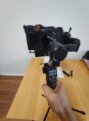 Dji Stabilizers Gimbals Rs 3 Mini