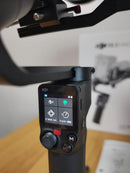 Dji Stabilizers Gimbals Rs 3 Mini
