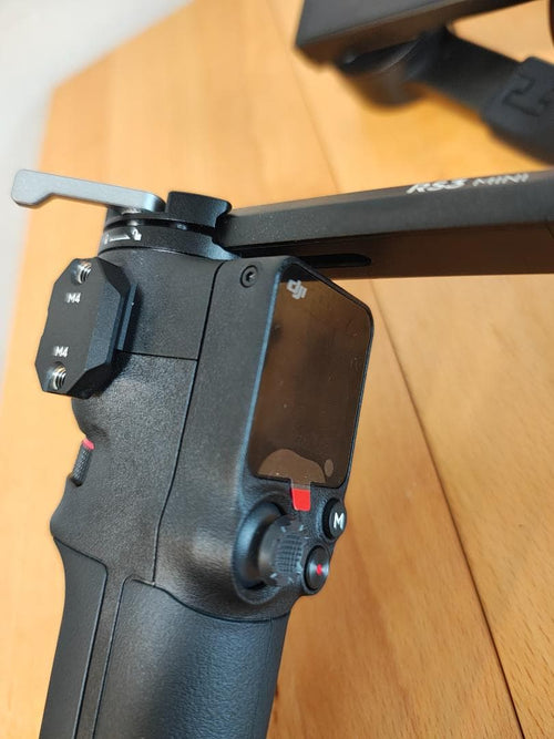 Dji Stabilizers Gimbals Rs 3 Mini