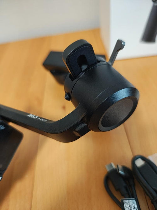 Dji Stabilizers Gimbals Rs 3 Mini