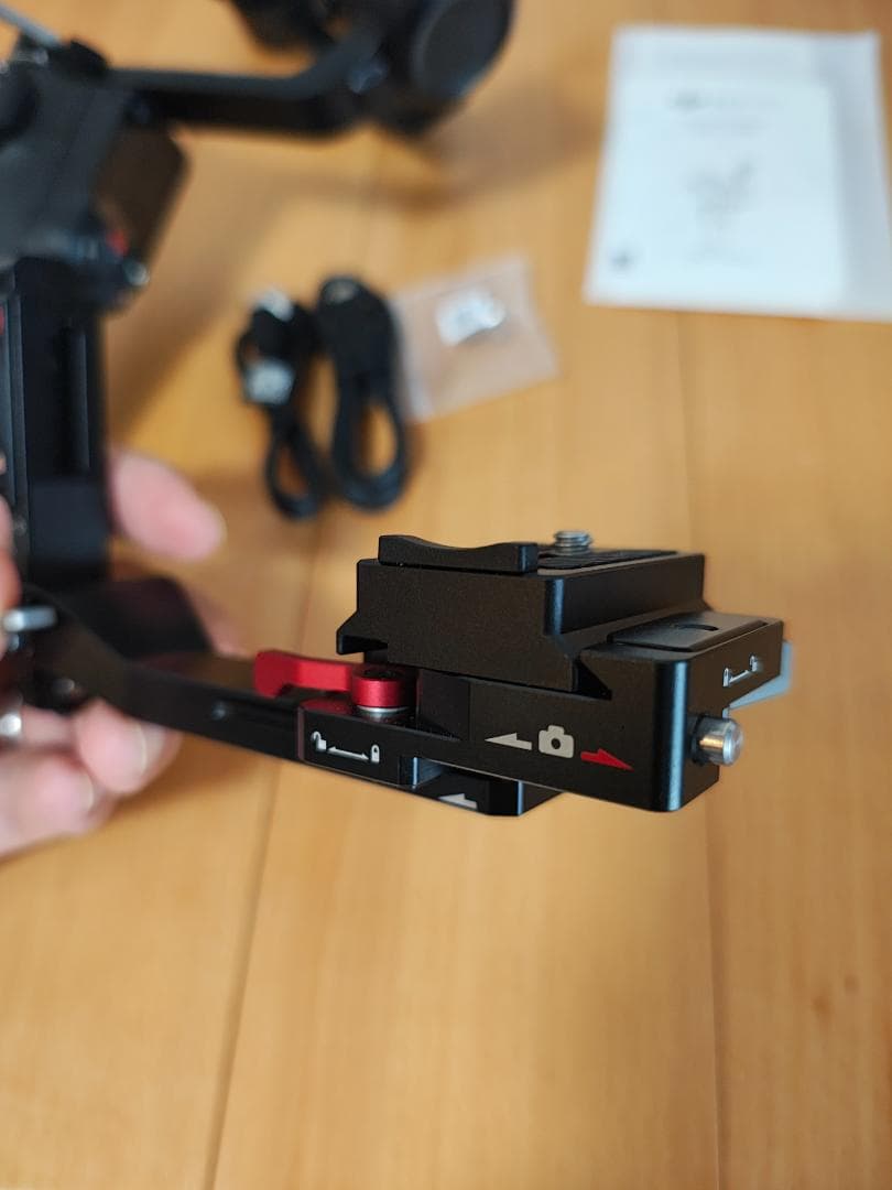 Dji Stabilizers Gimbals Rs 3 Mini