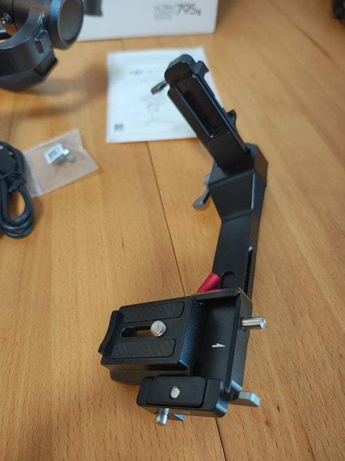 Dji Stabilizers Gimbals Rs 3 Mini