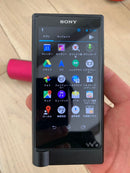 Sony Digital Audio Players Walkman Nw-Zx2