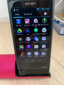 Sony Digital Audio Players Walkman Nw-Zx2