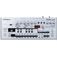 Others Roland Bassline Tb-03 Usb Usb/Midi Tb-303