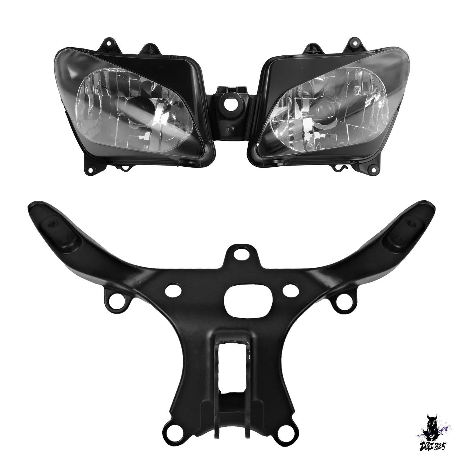 Light Winker Yamaha Yzf-R1 2000-2001