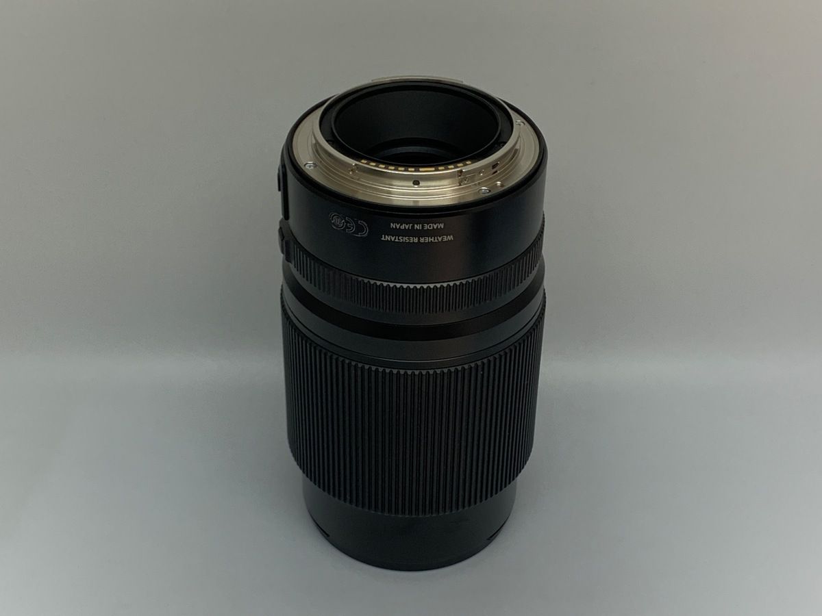 Others Gf120Mm F4 R Lm Ois Wr Macro