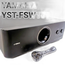 Yamaha Subwoofer Yst-Fsw150
