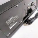 Yamaha Subwoofer Yst-Fsw150
