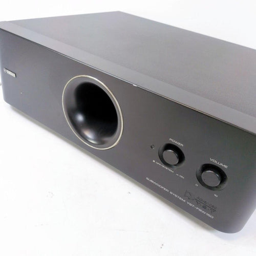Yamaha Subwoofer Yst-Fsw150