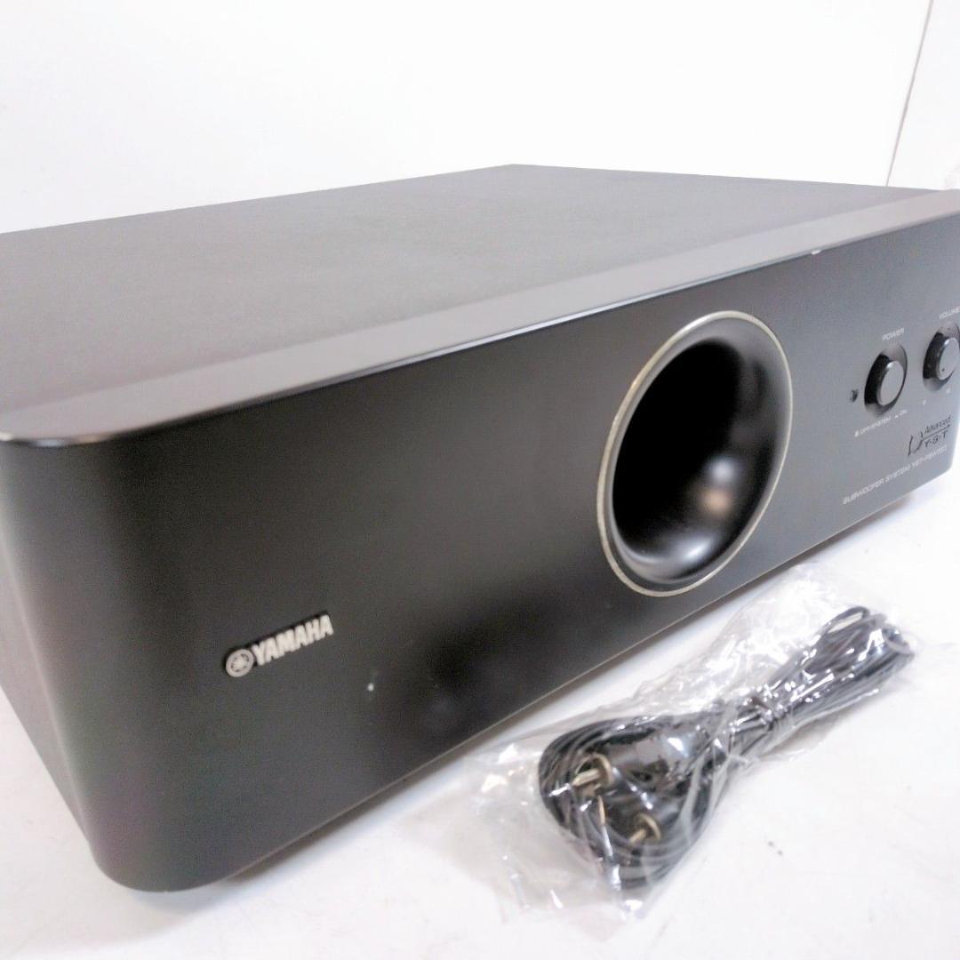 Yamaha Subwoofer Yst-Fsw150