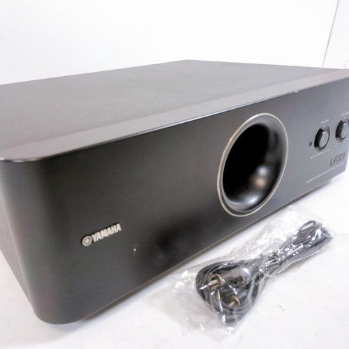 Yamaha Subwoofer Yst-Fsw150