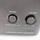 Yamaha Subwoofers Yst-Fsw150