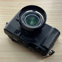Fujifilm Compact Digital Cameras X10