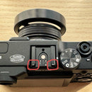 Fujifilm Compact Digital Cameras X10