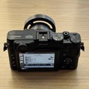 Fujifilm Compact Digital Cameras X10