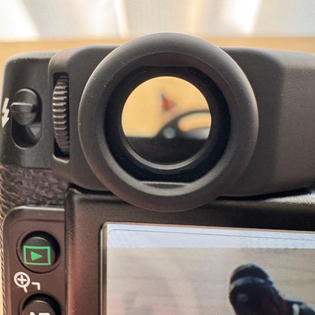 Fujifilm Compact Digital Cameras X10