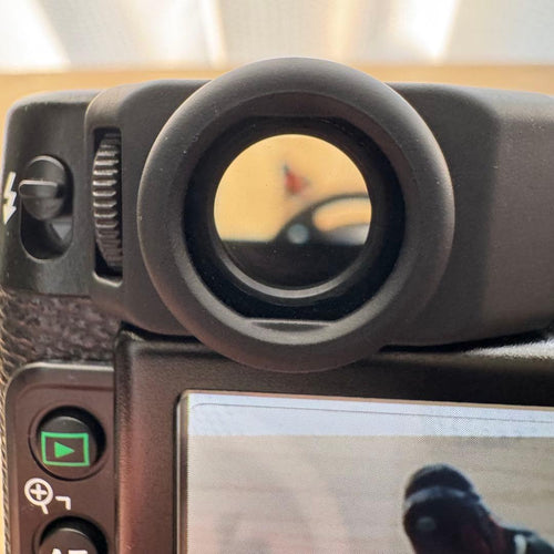 Fujifilm Compact Digital Cameras X10