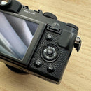 Fujifilm Compact Digital Cameras X10