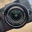 Fujifilm Compact Digital Cameras X10