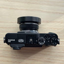 Fujifilm Compact Digital Cameras X10