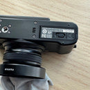 Fujifilm Compact Digital Cameras X10